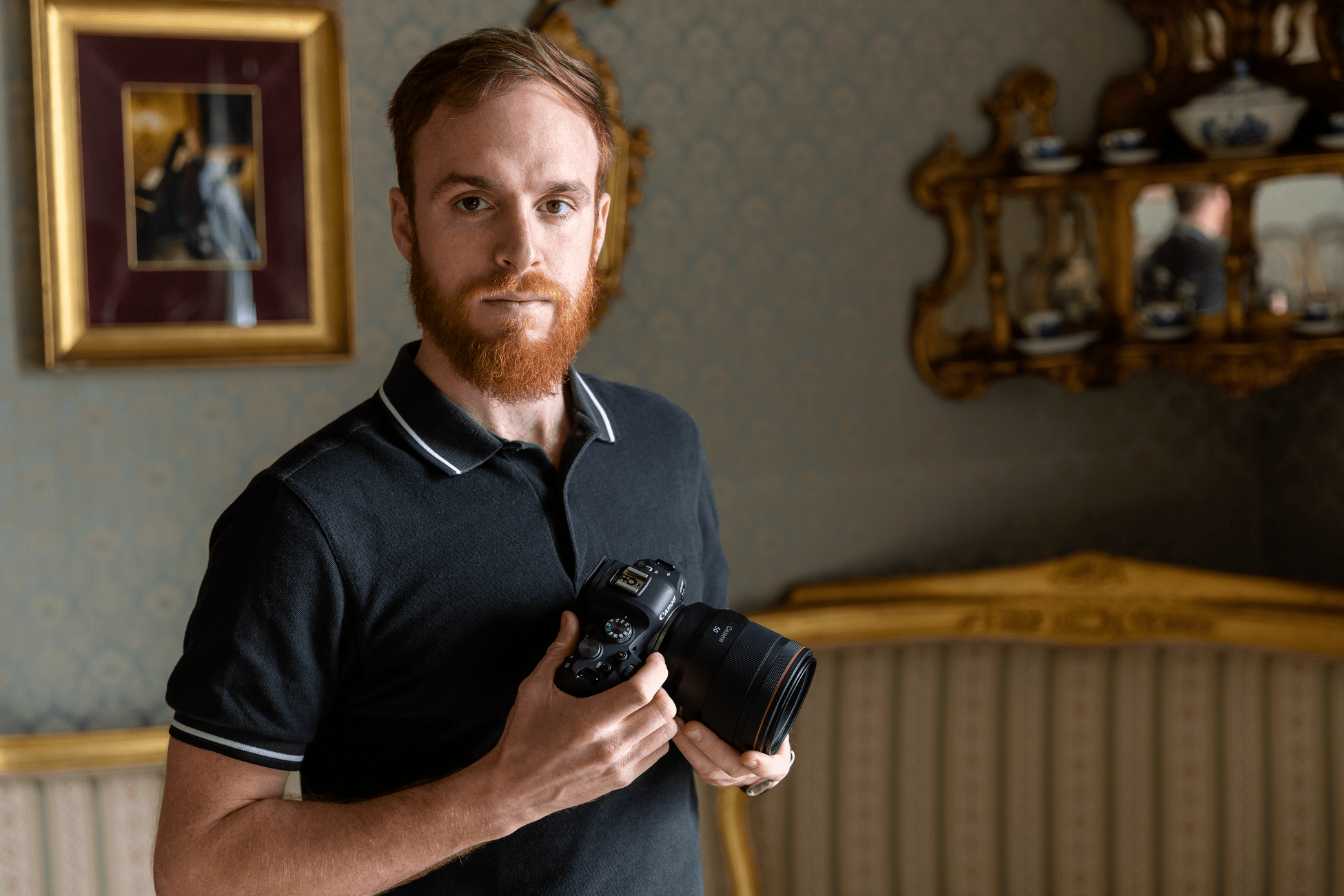 Canon EOS R6